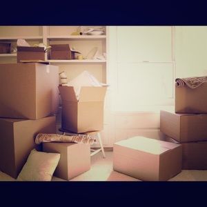 MOVING SALE